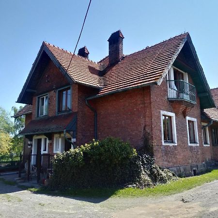Dom W Kadynach Kadyny - Dom Na Wylacznosc Max 8 Os Luaran gambar