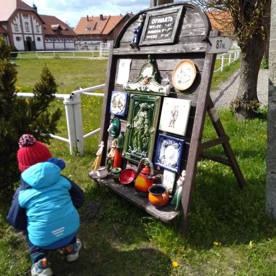Dom W Kadynach Kadyny - Dom Na Wylacznosc Max 8 Os Luaran gambar