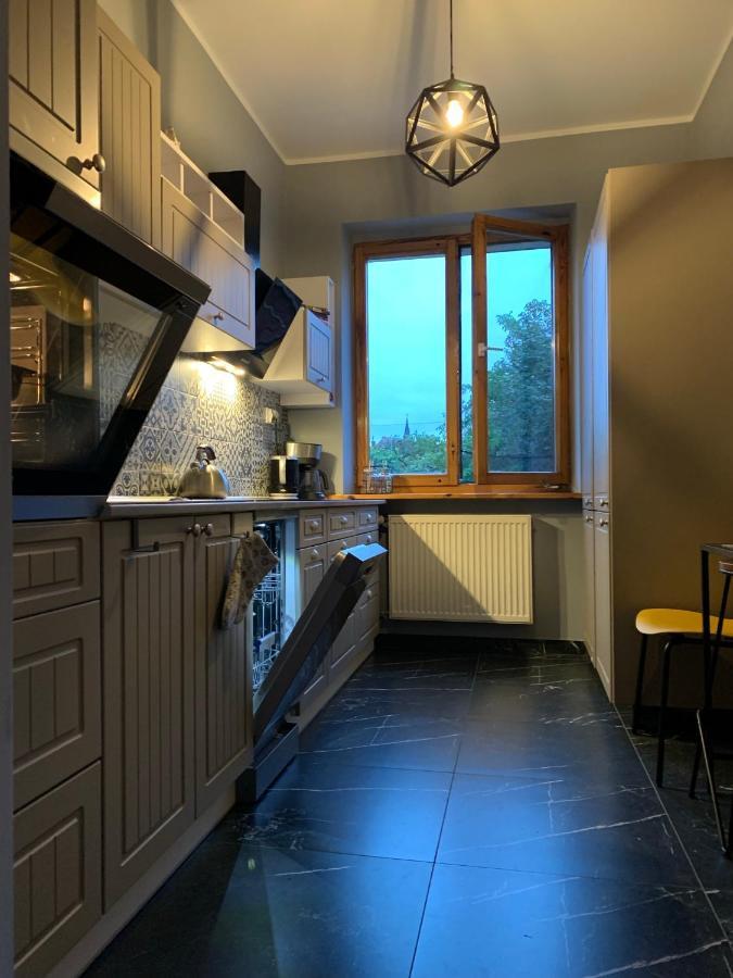 Dom W Kadynach Kadyny - Dom Na Wylacznosc Max 8 Os Luaran gambar