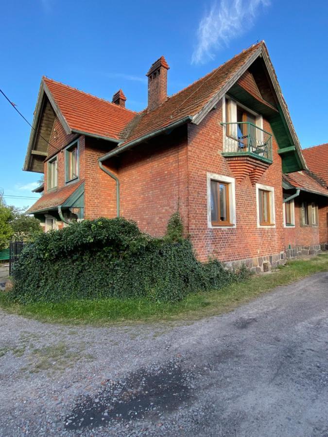 Dom W Kadynach Kadyny - Dom Na Wylacznosc Max 8 Os Luaran gambar